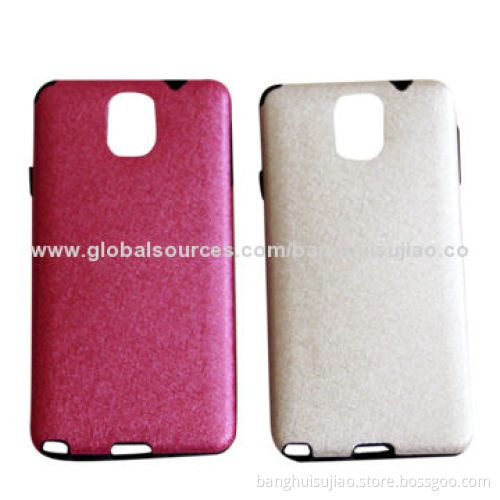 Mobile Phone Cases for Samsung Galaxy S5/i9600, Slim and Lightweight